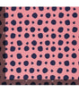Tela Mez Nordic Garden Dream Revebjelle White Dots Lunares Blanco 1