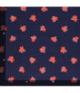 Tela Mez Nordic Garden Dream Revebjelle Blue Flores Azul 1
