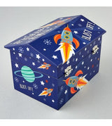 CAJA CANDADO ROCKET 2