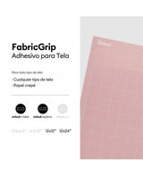 CRICUT TAPETE para Tela 30.5x60.96cm 2