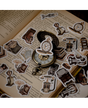 Stickers escritorio antiguo 46 ud 1