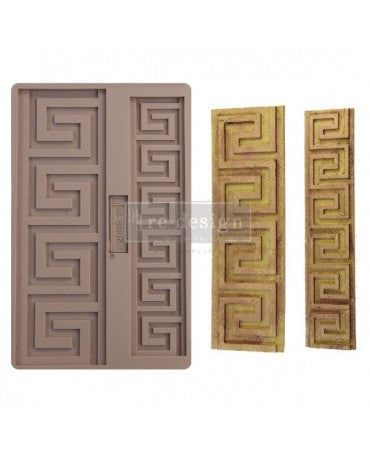 Molde PRIMA Italian Borders 20X12,5cm 1