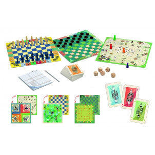 Juegos clasicos djeco 2