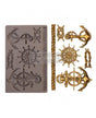 Molde PRIMA Mariner's Voyage 20X12,5cm 1