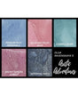 PIGMENTO LINDY'S SPRAY STARBUST Arctic Adventures 1