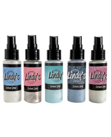 PIGMENTO LINDY'S SPRAY STARBUST Arctic Adventures 2