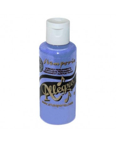 Pintura Acrílica ALLEGRO Lavanda 27 1
