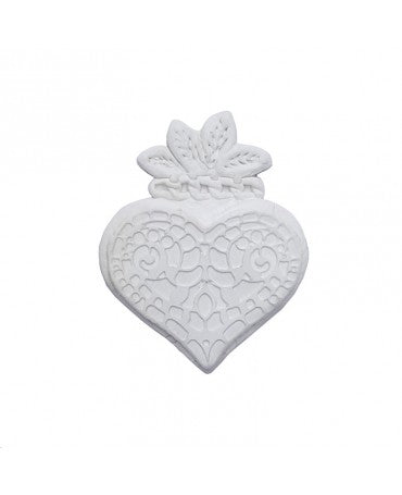 RESINA MONTEJO Milagrito I 6,5x8cm 1
