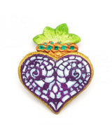 RESINA MONTEJO Milagrito I 6,5x8cm 2