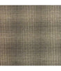 Tela Japonesa Tramada Daiwabo Taupe Cuadros Gris 1