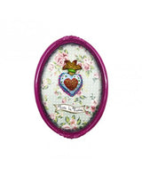 RESINA MONTEJO Milagrito II 7x4,5x2cm 2