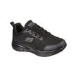 SKECHERS 108019EC Trabajo Negro 1