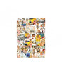Papel arroz CADENCE A3 Carteles Vintage 1
