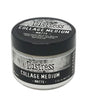 Pasta textura DISTRESS RANGER Collage Medium Matte 88ml 1