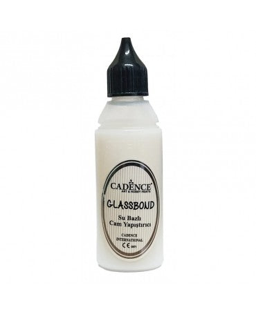 Cola Bisutería Glassbond CADENCE 50ml 1