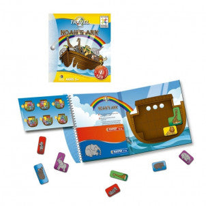 Arca de noe smart games 1