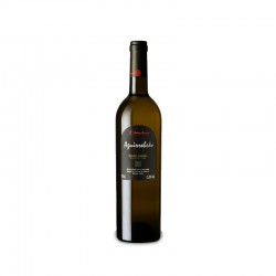 Txakoli Aguirrebeko 1