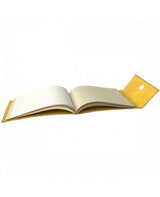 Cuaderno GARGI BROCÉLIANDE 15X22cm VERDE OSCURO 2