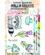 Sello Silicona ALL AND CREATE Go Wild A7 1