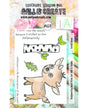 Sello Silicona ALL AND CREATE Forest Fawn A7 1