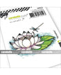 SELLO CARABELLE Nenúfar 1