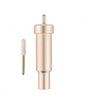 Cricut Cuchilla punta fina Premium + Adaptador 1.1 mm 1