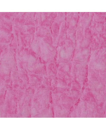 Papel Artesanal TRANSLÚCIDO TRAMADO 23x37cm ROSA 1