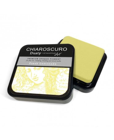TINTA CIAO BELLA CHIAROSCURO DUSTY Fresh Lemonade 1