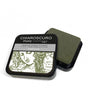 TINTA CIAO BELLA CHIAROSCURO DUSTY Oakmoss 1