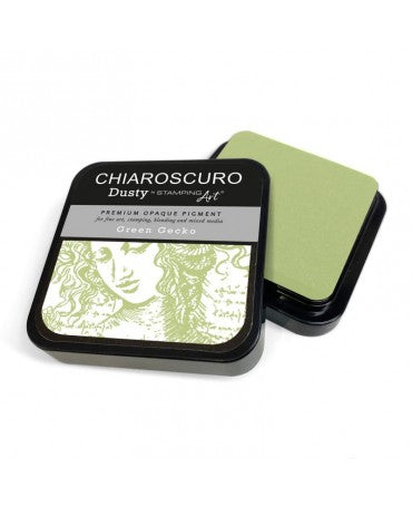 TINTA CIAO BELLA CHIAROSCURO DUSTY Green Gecko 1