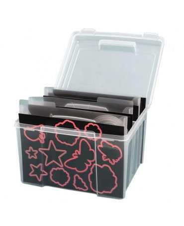 CAJA ALMACENAJE WeR Sellos - Troqueles 1