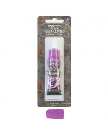CERA FINNABAIR Art Alchemy Matte 20ml SHABBY PINK 1