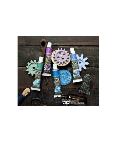 CERA FINNABAIR Art Alchemy Matte 20ml SHABBY PINK 2