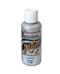 Pintura Acrílica ALLEGRO Silver Plata kal02 1