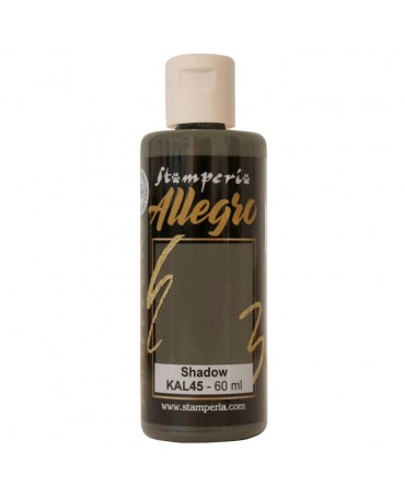 Pintura Acrílica ALLEGRO Shadow 45 1