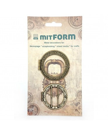 MitFORM Blister Marine 1 1