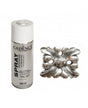 Pintura Spray METALLIC ALUMINIUM 400 ml 1