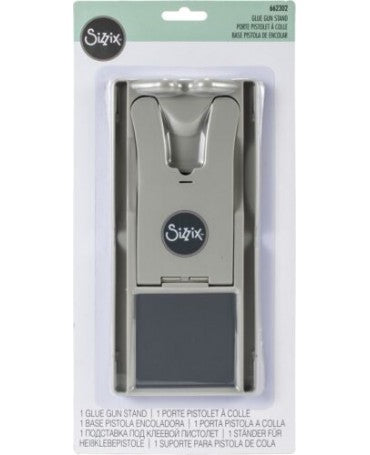 SOPORTE Pistola Silicona SIZZIX 2