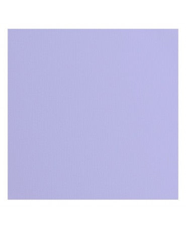 CARTULINA TEXTURE 30.5x30.5cm Purple 1