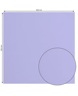 CARTULINA TEXTURE 30.5x30.5cm Purple 2