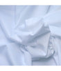 Tejido Hidrofugo Antibacteriano Blanco 1