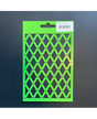 STENCIL JOY Diamond A6 1