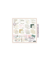COLECCIÓN 20x20 DAYKA Recién Casados ?? 1