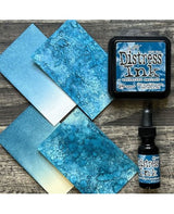 TINTA DISTRESS INK PAD Uncharted Mariner 2