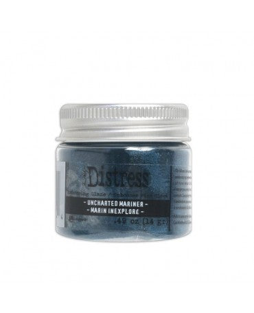 POLVOS EMBOSSING RANGER glaze Uncharted Mariner 1