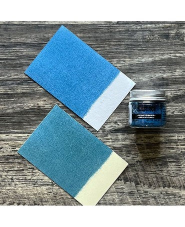 POLVOS EMBOSSING RANGER glaze Uncharted Mariner 2