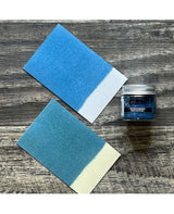 POLVOS EMBOSSING RANGER glaze Uncharted Mariner 2