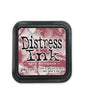 TINTA DISTRESS INK PAD Aged mahogany 1