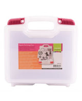 CAJA ALMACENAJE Vaessen troqueles 27x 25x 7cm 1