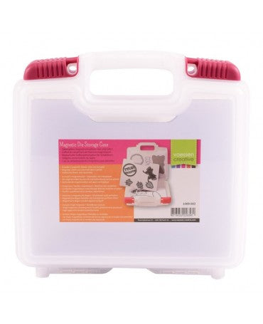 CAJA ALMACENAJE Vaessen troqueles 27x 25x 7cm 1